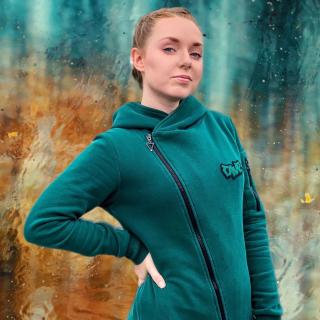 Светлана Скородулина