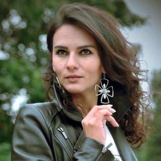 Екатерина Баграмян