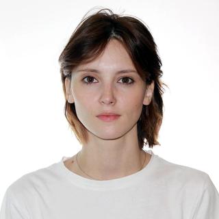 Афанасьева Анна Александровна